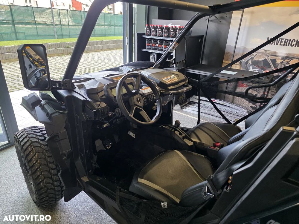 Can-Am Altul - 9
