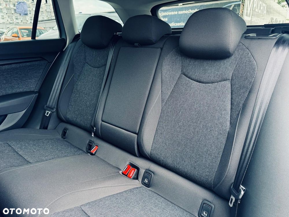 Skoda Superb 1.5 TSI mHEV Essence DSG - 13
