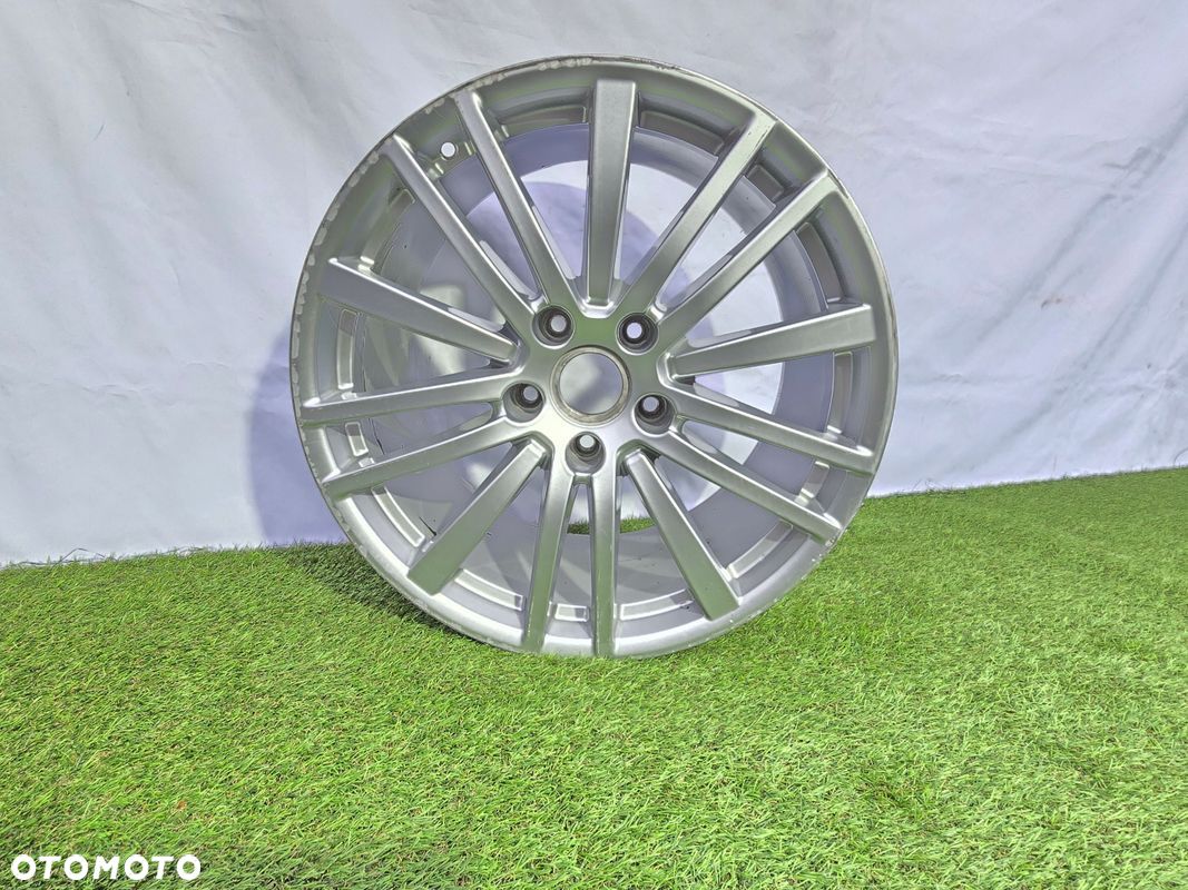 FELGA PORSCHE PANAMERA 971 G2 911 TURBO 4 11,5x20 ET68 971601025J - 1