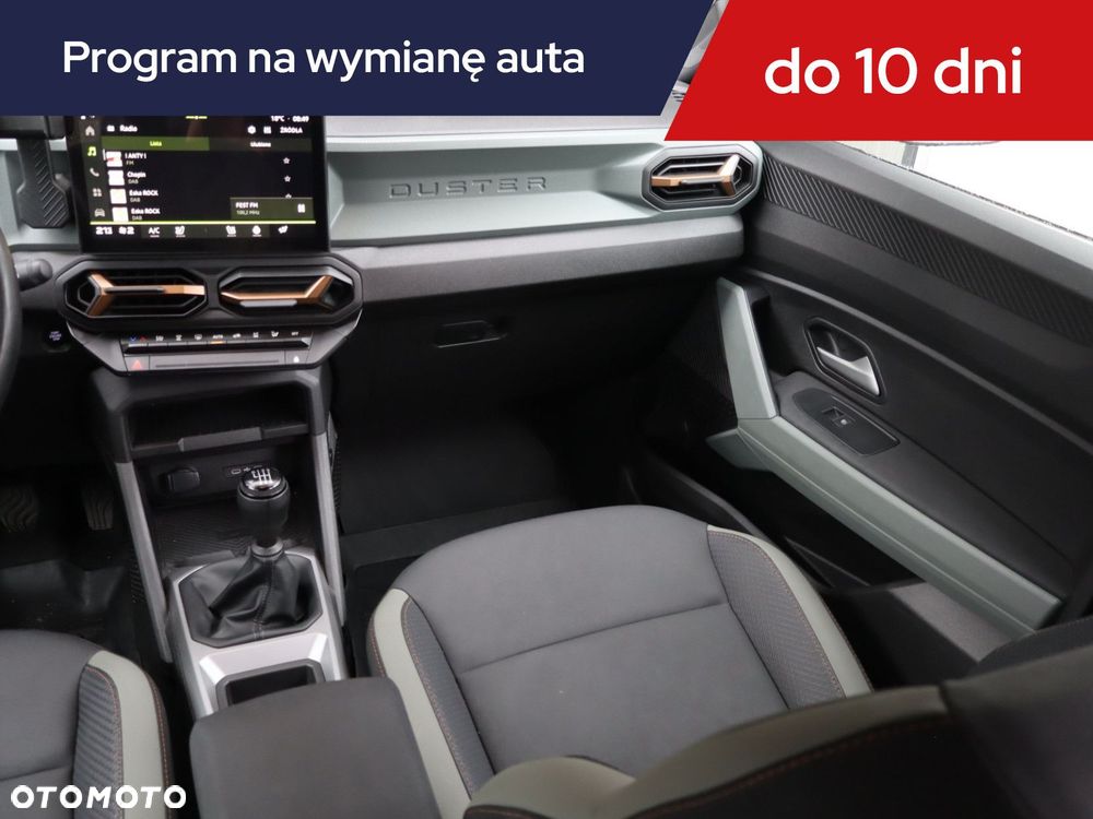 Dacia Duster - 10