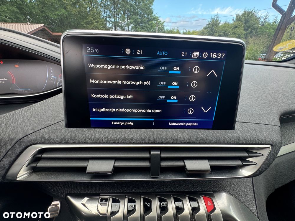 Peugeot 3008 1.5 BlueHDi Allure S&S - 34