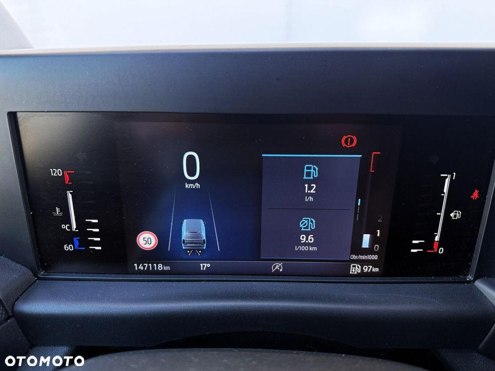 Ford transit-custom Trend - 17