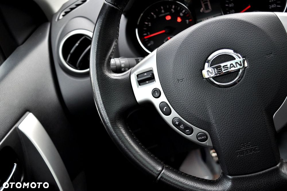 Nissan Qashqai 2.0 acenta - 27