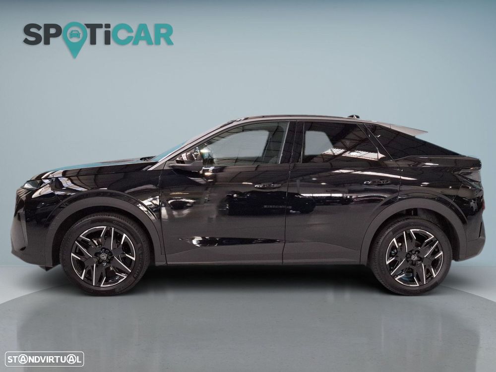 Peugeot 3008 1.2 Hybrid Allure e-DCS6 - 4