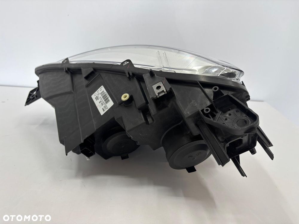 Opel Combo E Lampa Prawa Przód Przednia 9816825480 - 7