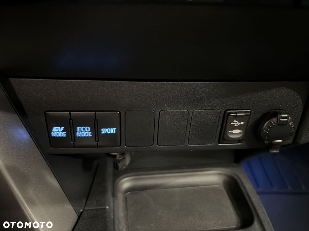 Toyota RAV4 - 19
