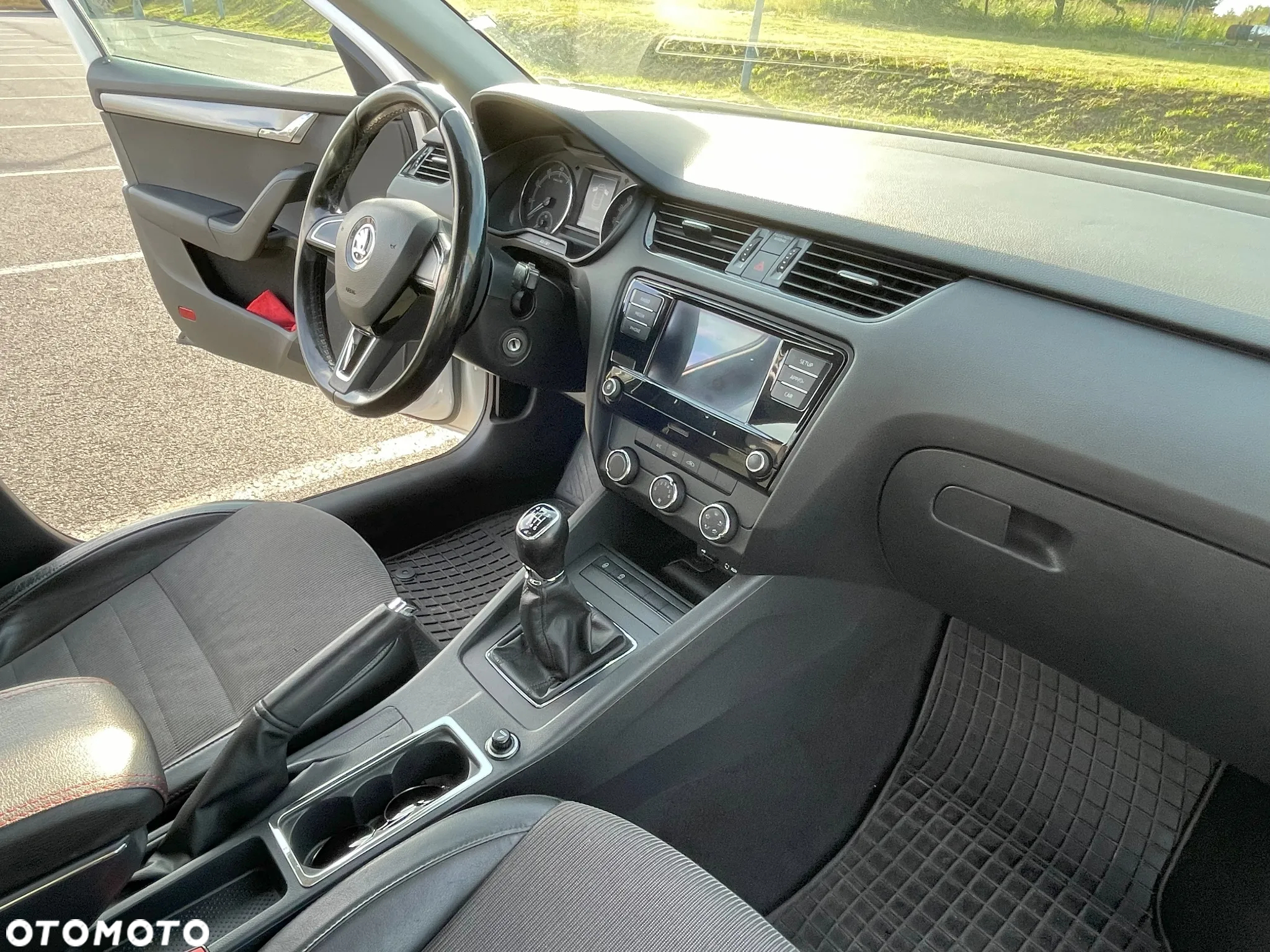 Skoda Octavia 1.0 TSI Active - 6