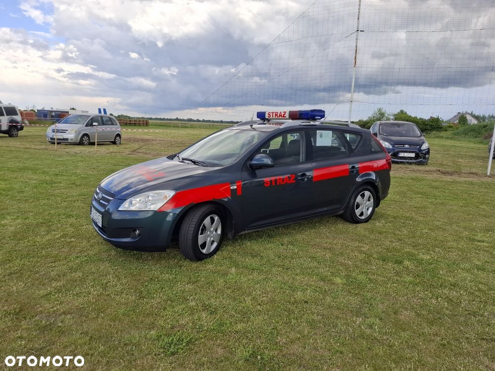 Kia Ceed - 2