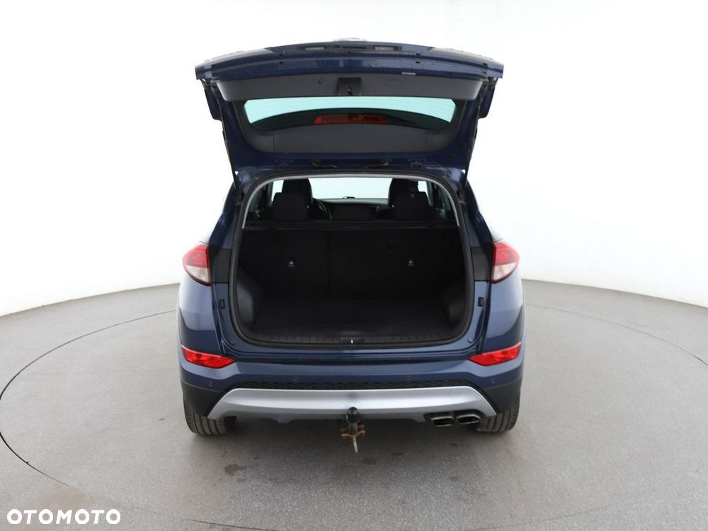 Hyundai Tucson 1.6 GDi 2WD Advantage - 20
