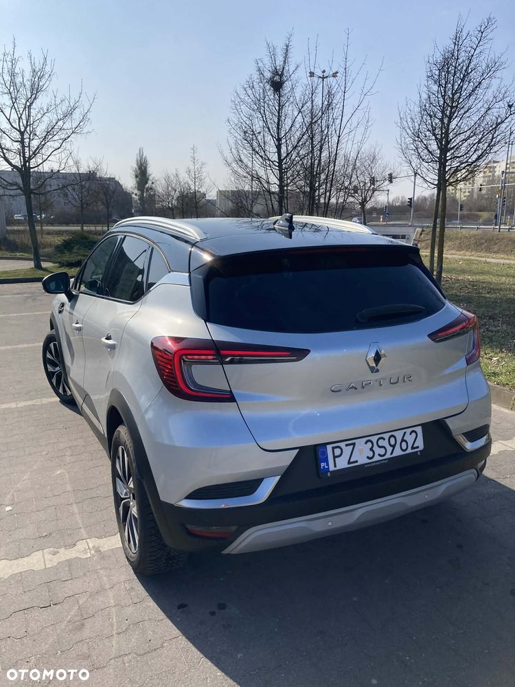 Renault Captur 1.0 TCe Techno - 4