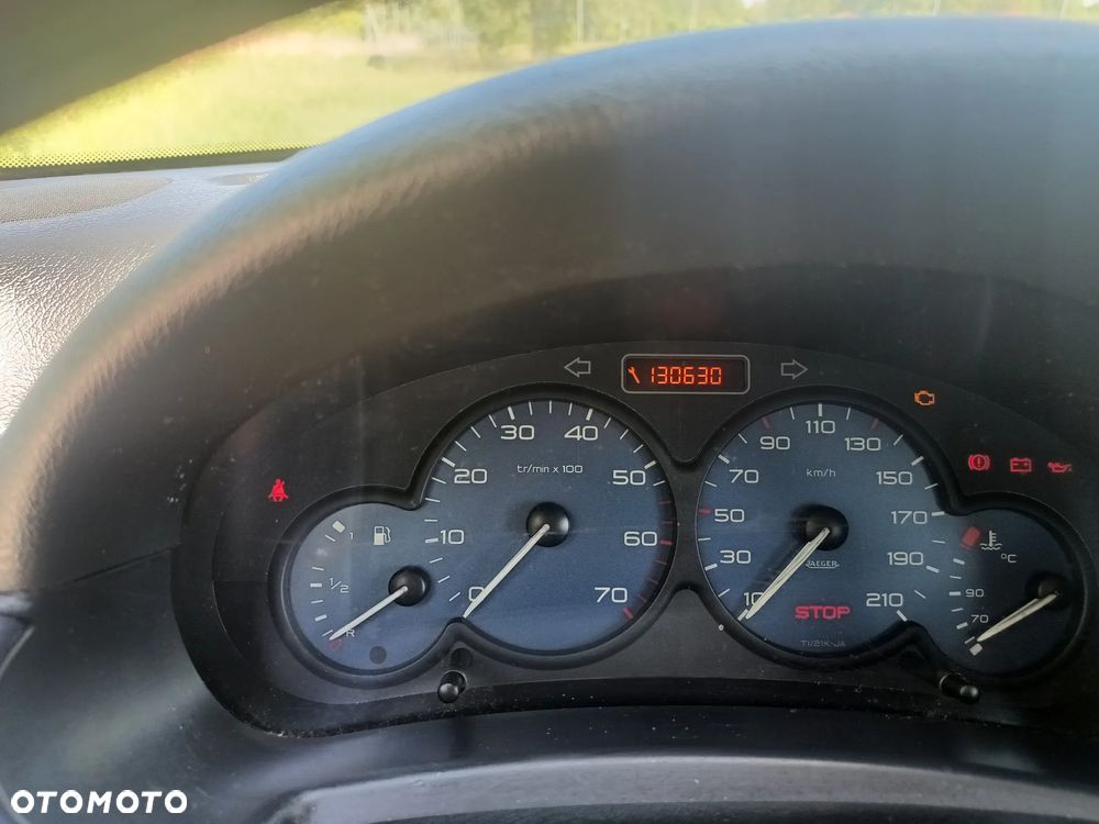 Citroën Berlingo 1.6 HDi Impress - 12