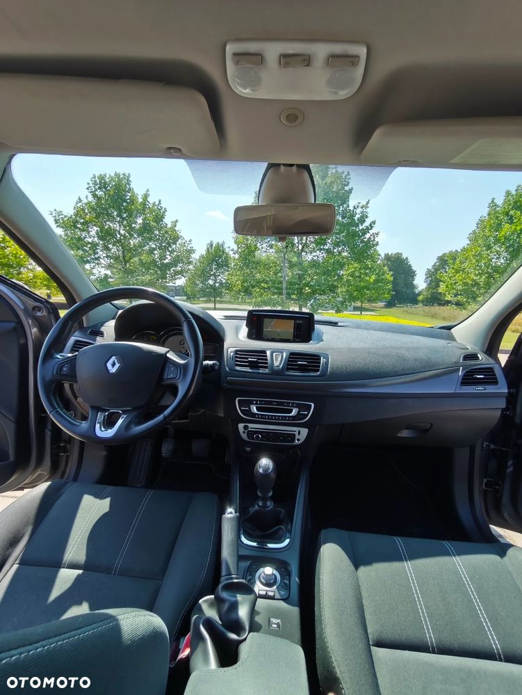 Renault Megane - 6