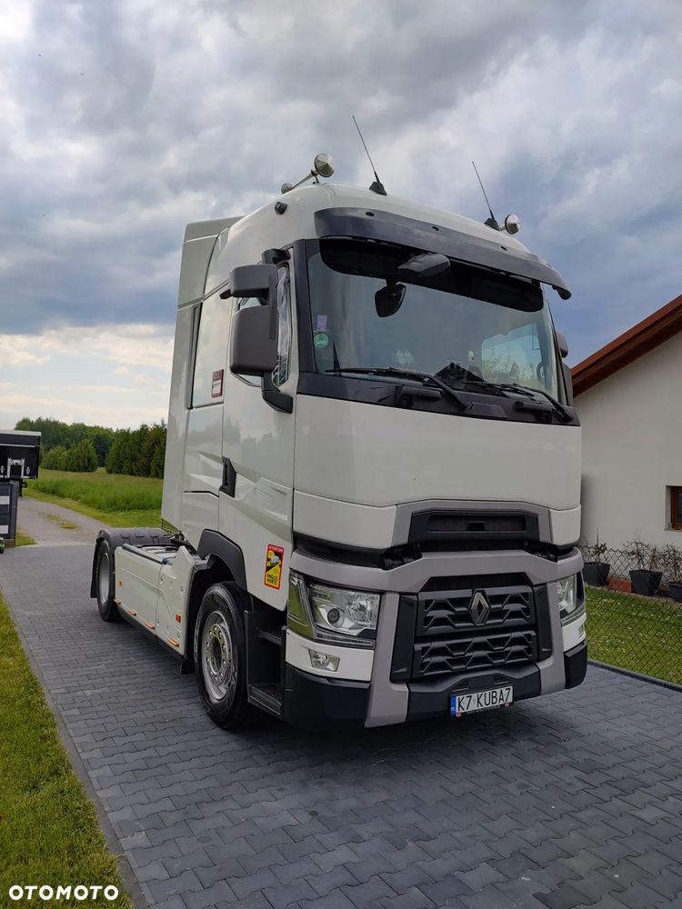 Renault Gamma T 520 - 12