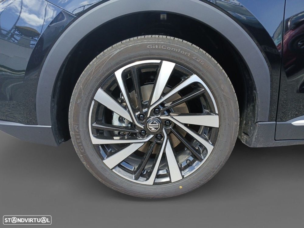 MG ZS 1.0 T-GDI Luxury Aut. - 15