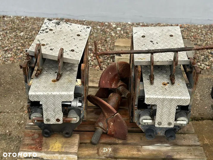 Dynapac F 141 C - 3