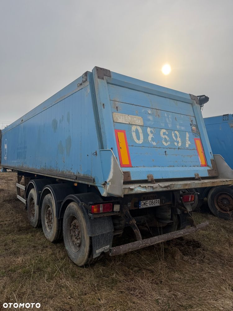 MAN TGS 3240 BETONIARKA 10M3 - 27