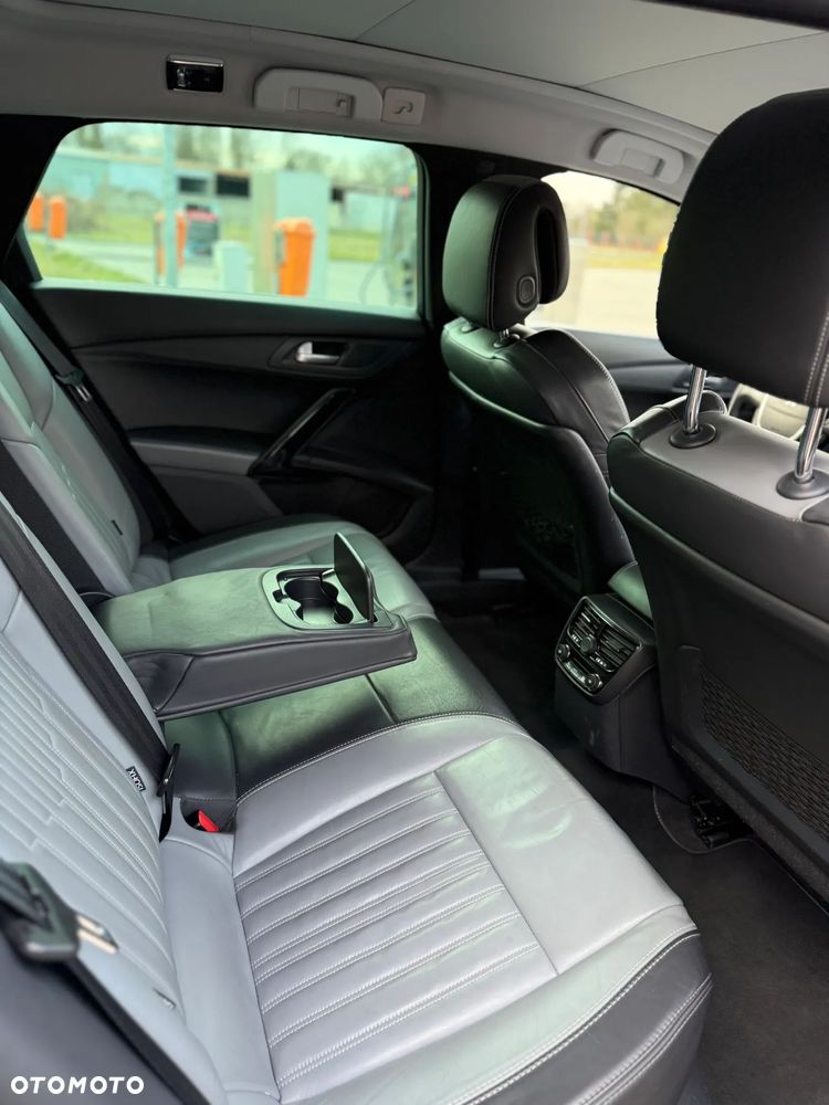 Peugeot 508 2.0 BlueHDi RXH S&S - 23