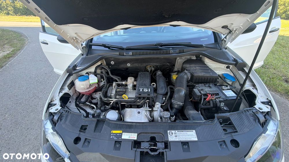 Seat Ibiza 1.2 TSI SUN - 20