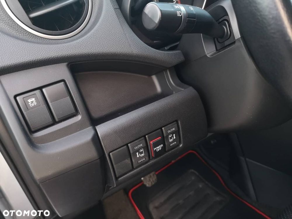 Mazda 5 1.6 CD Exclusive - 12