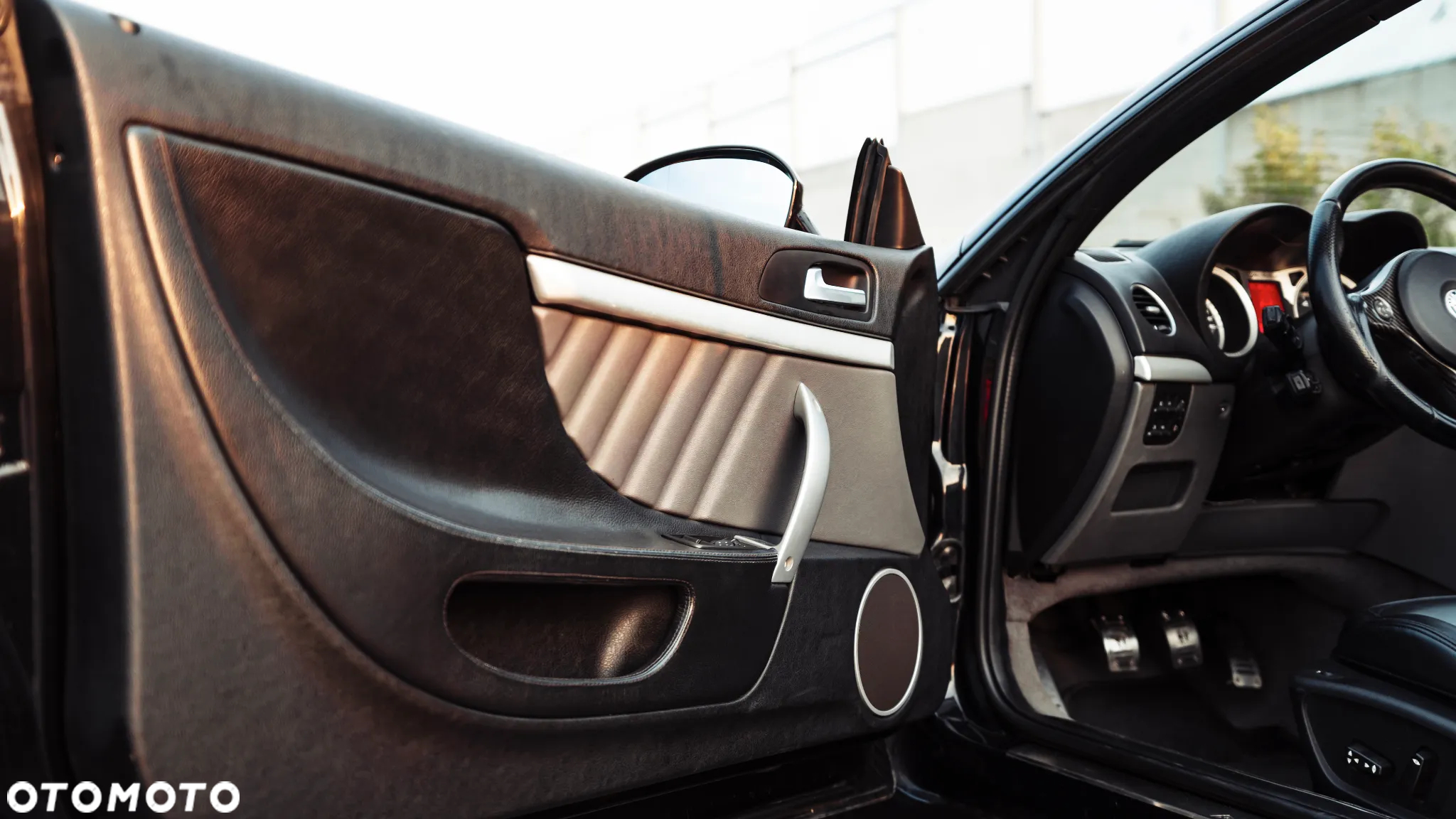 Alfa Romeo Spider 2.4JTDM Exclusive - 25