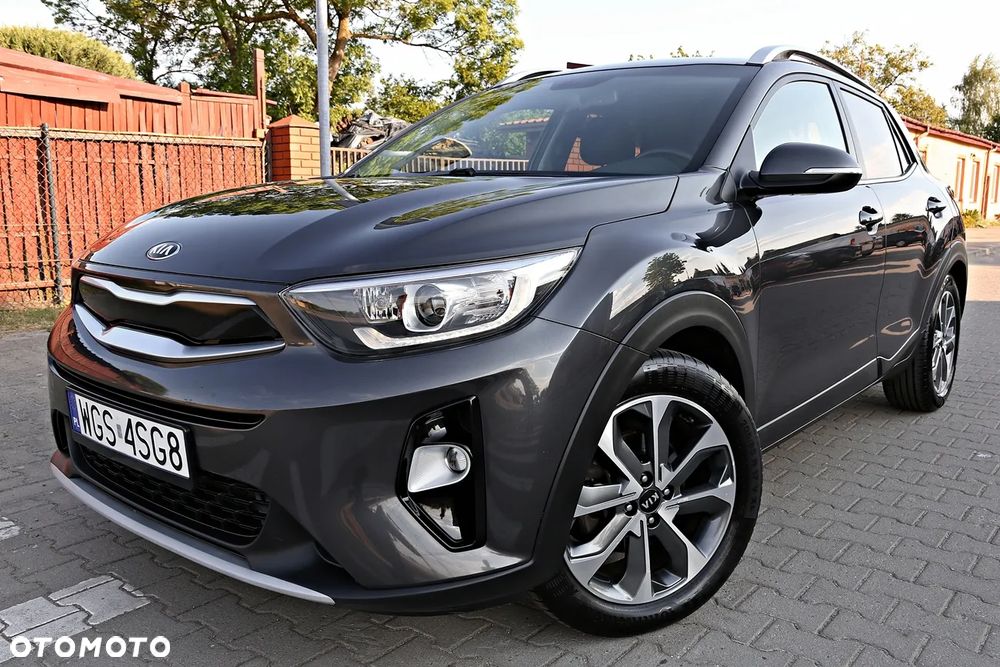 Kia Stonic - 3
