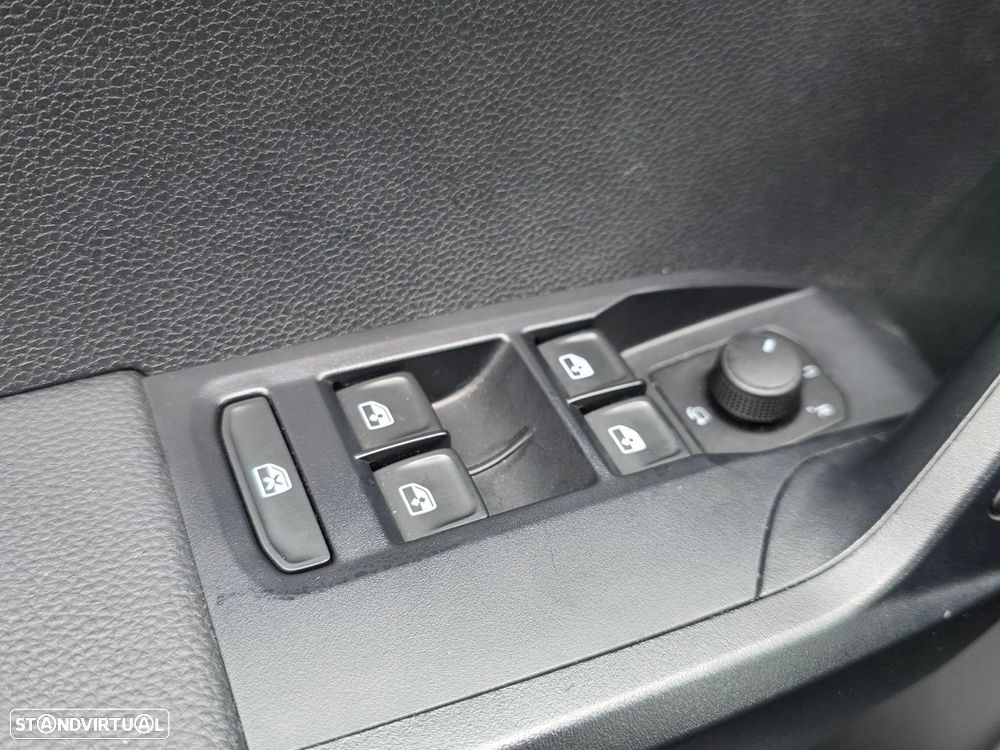 SEAT Ibiza 1.0 TSI Style - 15