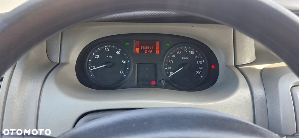 Renault Trafic L2H1 Komfort - 10