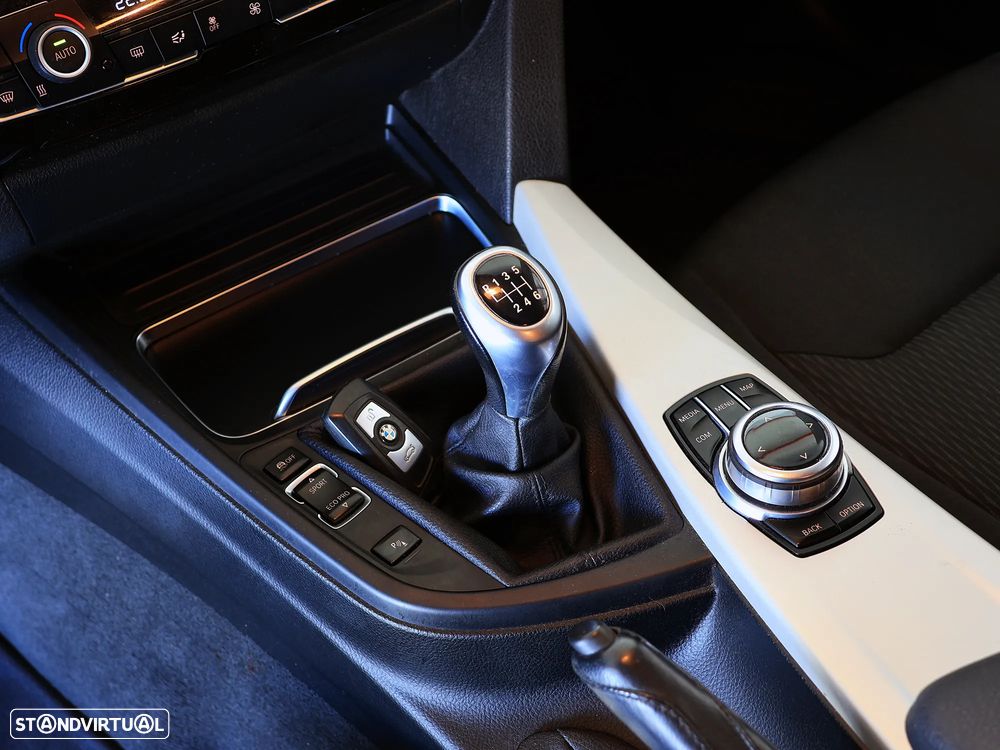 BMW 420 Gran Coupé d xDrive L.Sport - 37