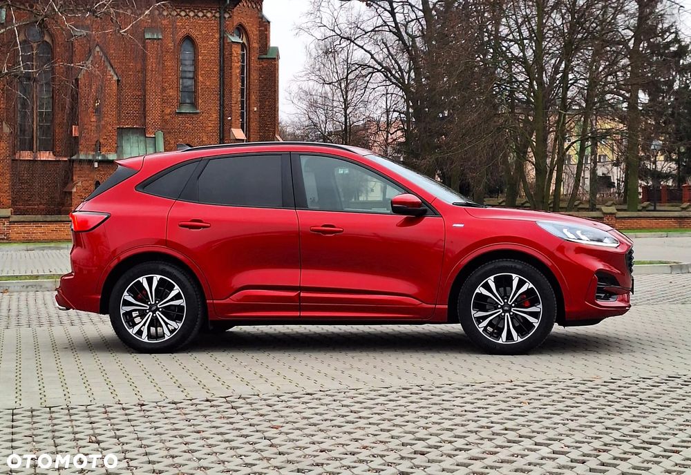 Ford Kuga 1.5 EcoBoost ST-LINE - 3