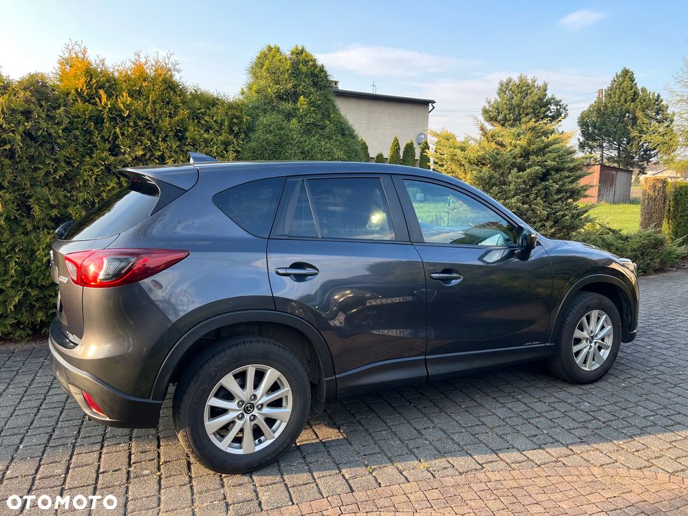 Mazda CX-5 2.0 Skymotion 2WD - 3