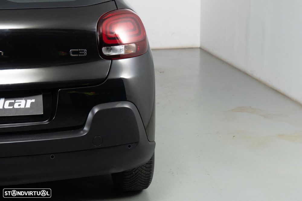 Citroën C3 1.2 PureTech Feel - 17