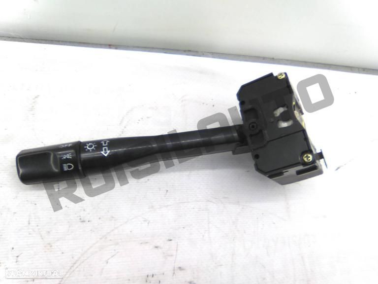Comutador De Piscas E/ou Luzes  Honda Civic V Sedan (mb) [1991_ - 1