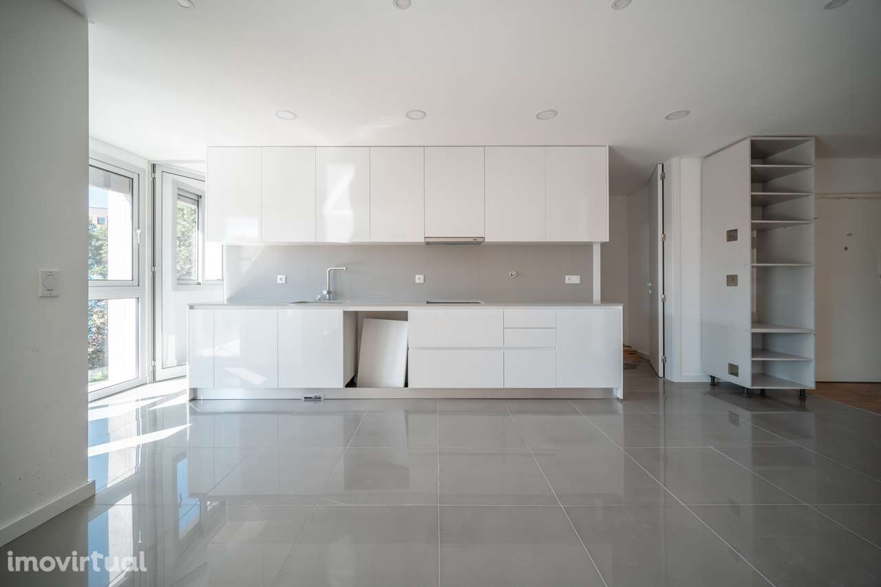 Apartamento T3 no edifício Amorosa Residence - Grande imagem: 4/14