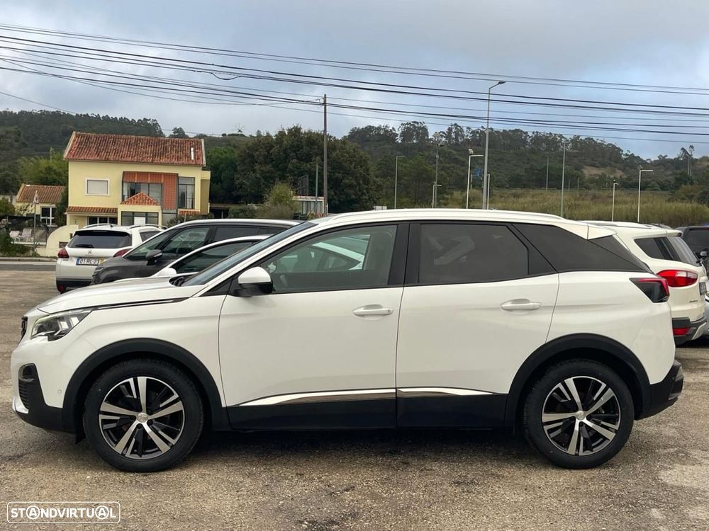 Peugeot 3008 1.6 BlueHDi Allure - 7