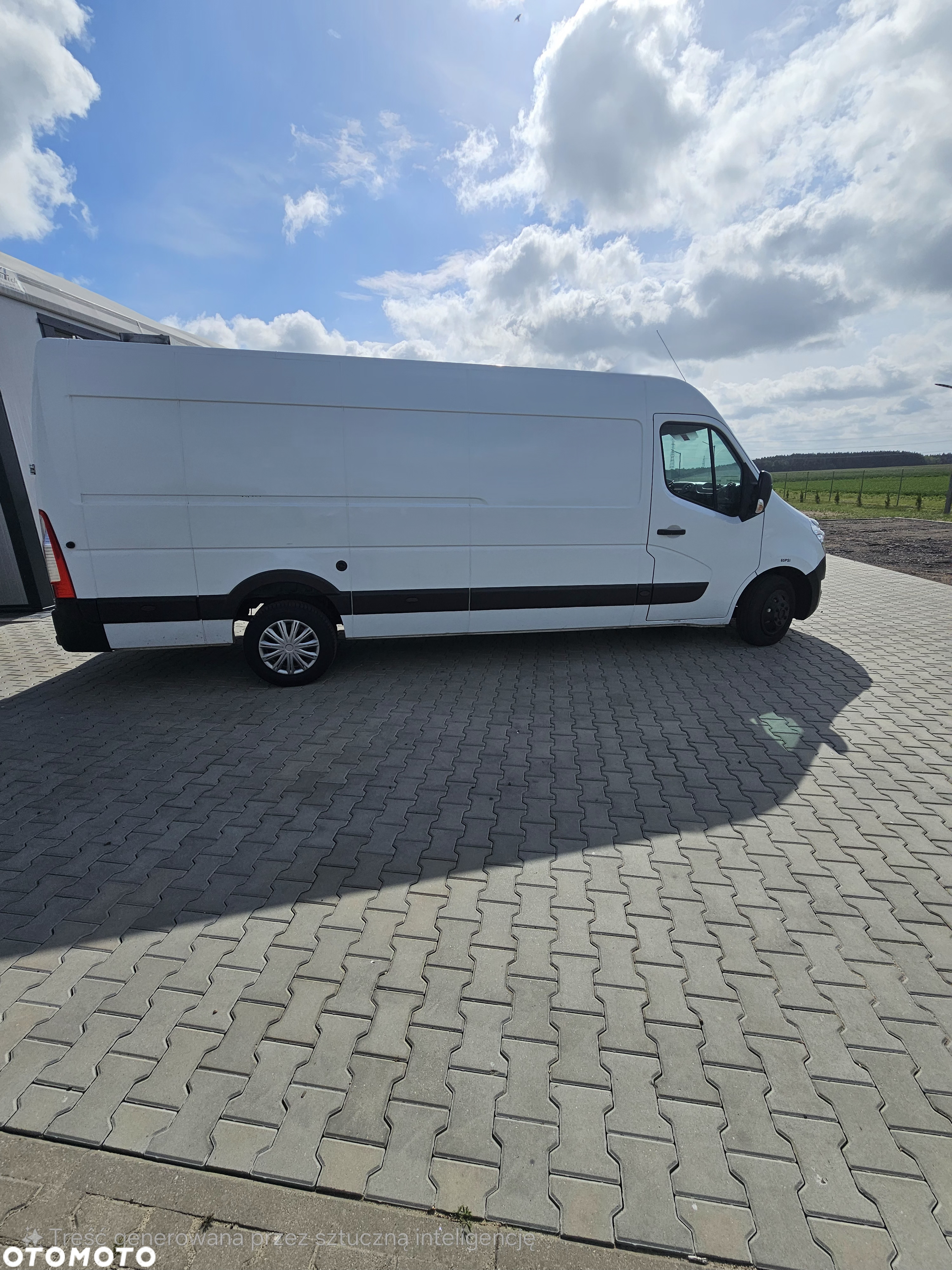 Renault MASTER - 7