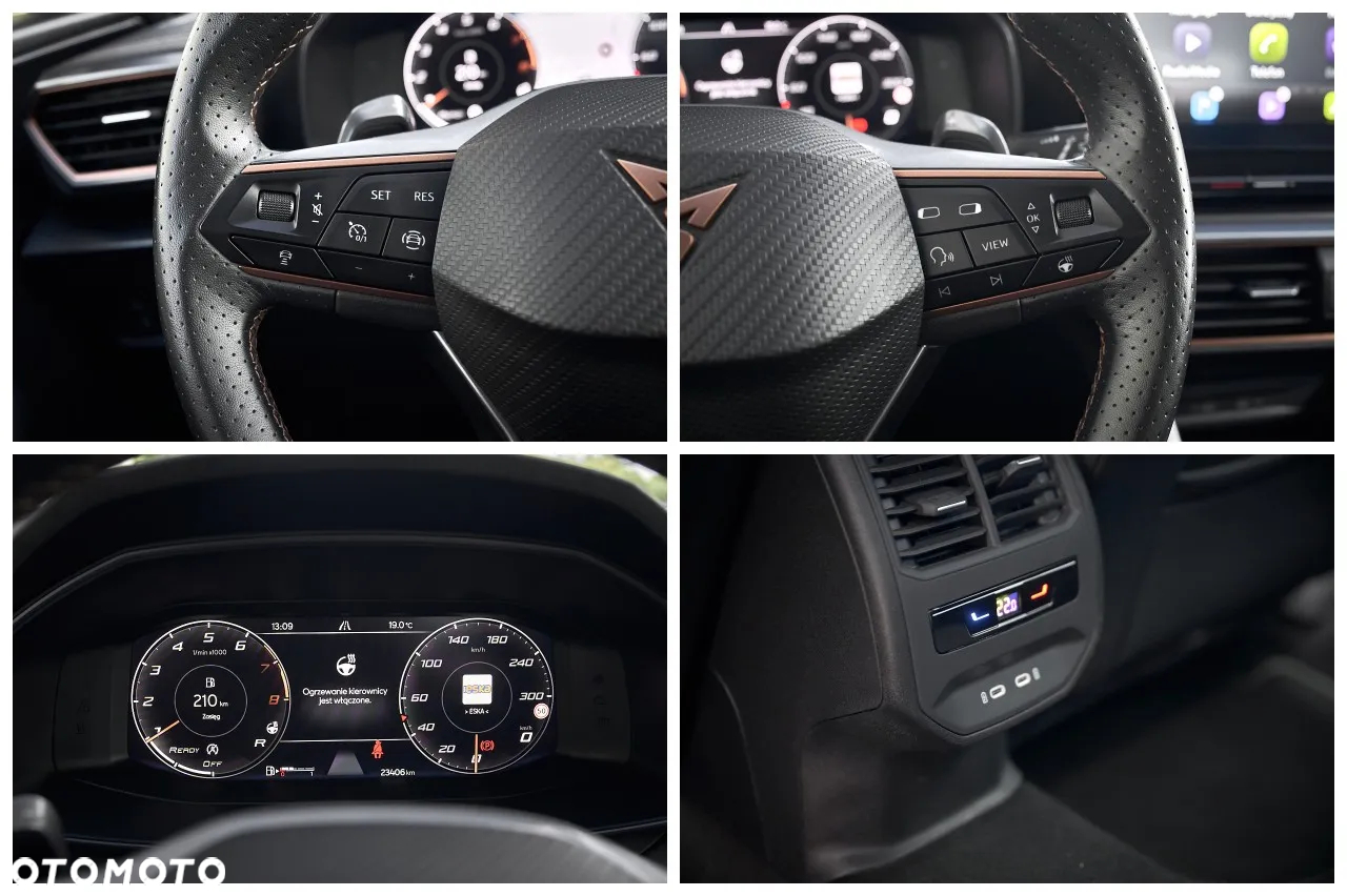 Cupra Formentor 1.5 TSI DSG - 39