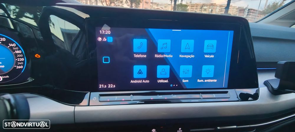 VW Golf 1.0 TSI Life - 15