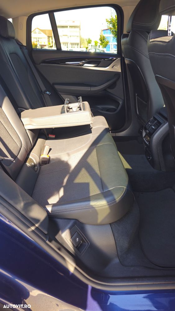 BMW X4 xDrive20d Aut. xLine - 15