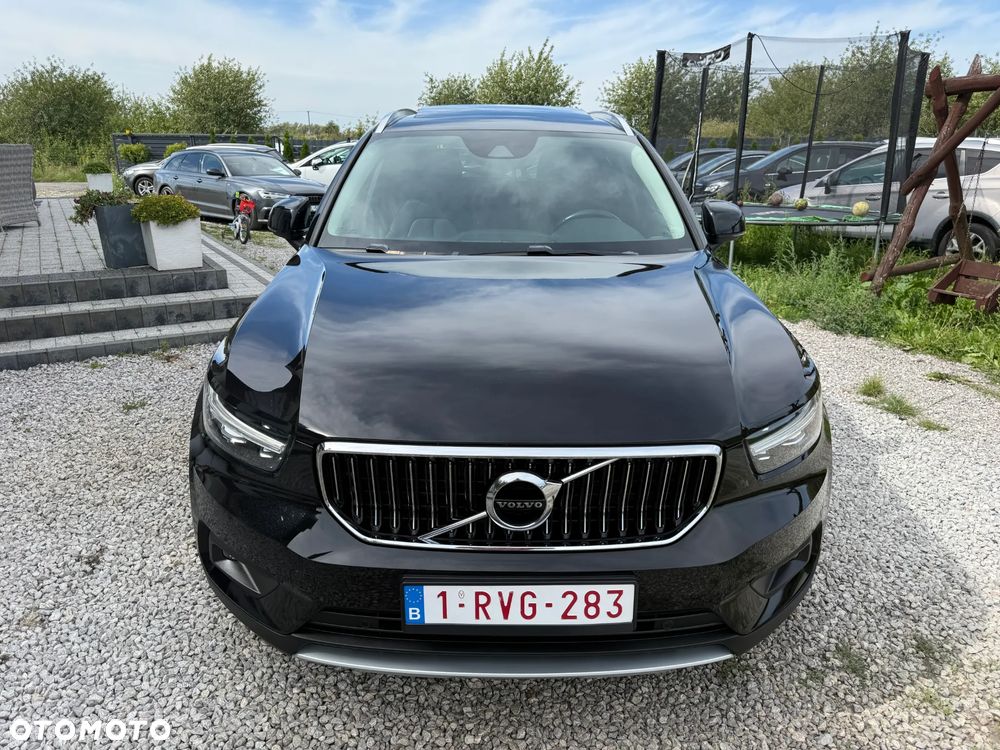 Volvo XC 40 T3 Inscription - 3