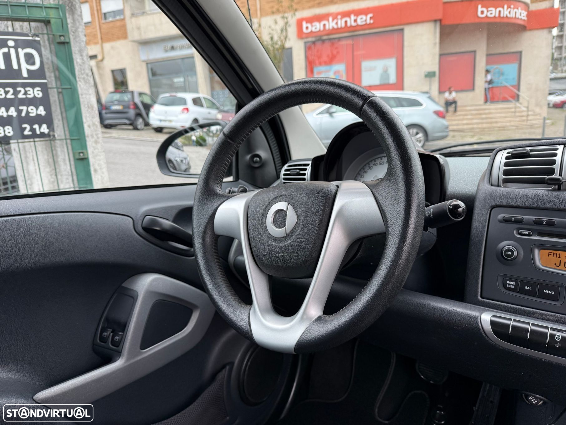 Smart ForTwo Coupé 0.8 cdi Pulse 54 - 9
