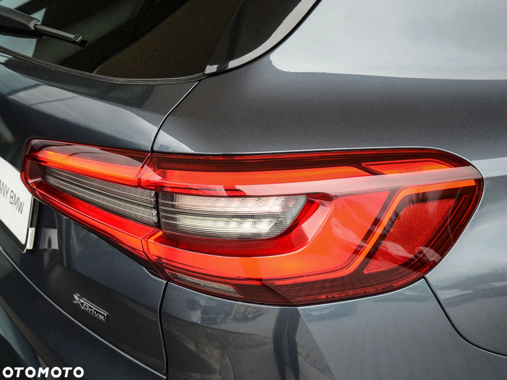BMW X5 xDrive30d sport - 10