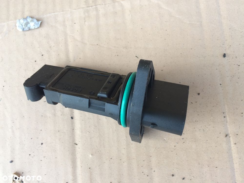 Przepływomierz BOSCH F00C2G2029 Range Rover P38 - 1