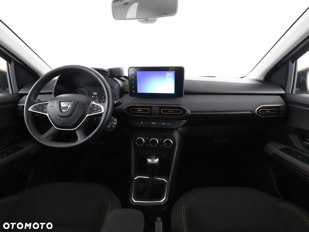 Dacia Sandero TCe 90 Comfort - 15