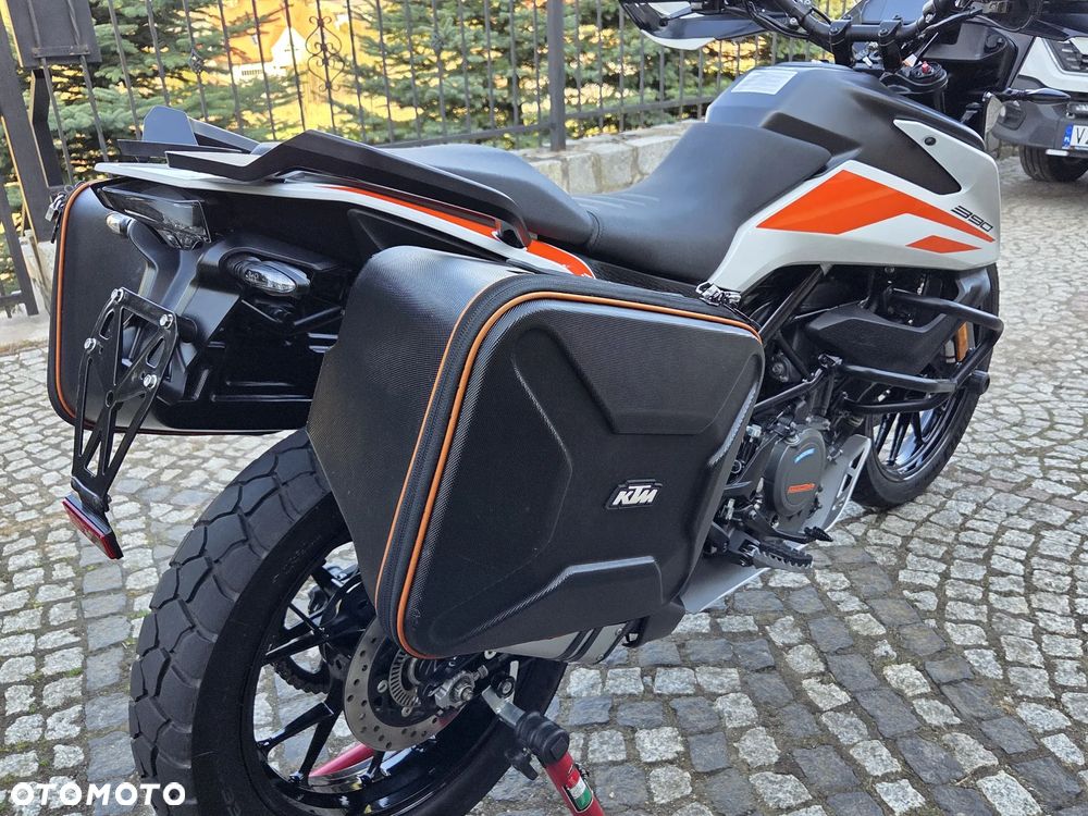 KTM Adventure - 35