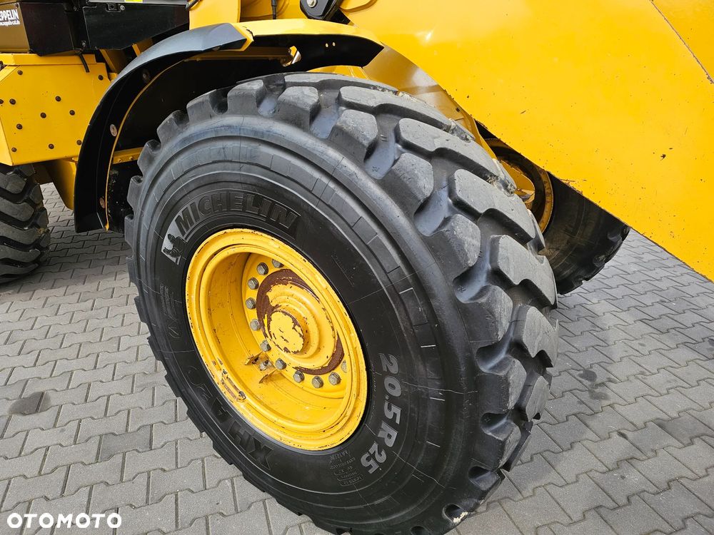 Caterpillar 938 M - 14