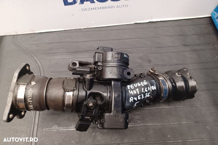 Clapeta acceleratie 25365284 9660030380 25365219 25365284 9660030380 - 1