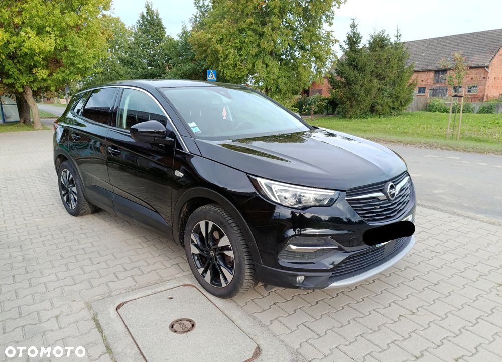 Opel Grandland X 1.5 D Start/Stop INNOVATION - 14