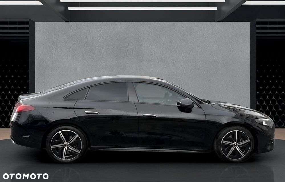 Mercedes-Benz CLA 200 mHEV 8G-DCT - 7