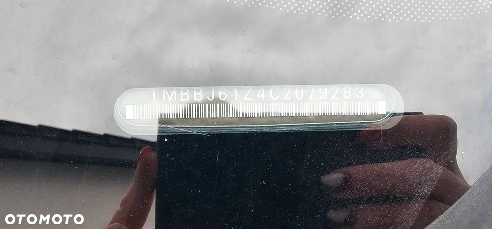 Skoda Octavia 1.4 TSI Elegance - 7