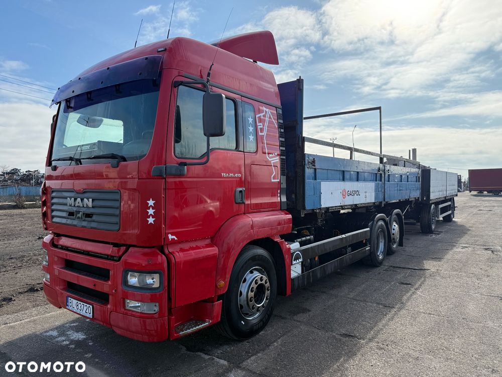 MAN 26.410 - 3